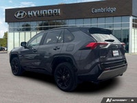 *2024 Toyota RAV4 Hybrid XSE | Hybrid Efficiency | AWD | Heated Seats | Sunroof | Smart Tech* Experi... (image 2)