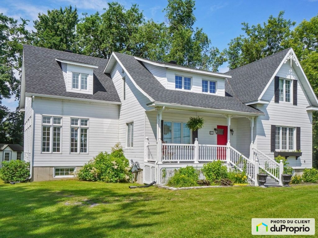 $975,000 - 2 Storey for sale in L'Assomption — photo 1