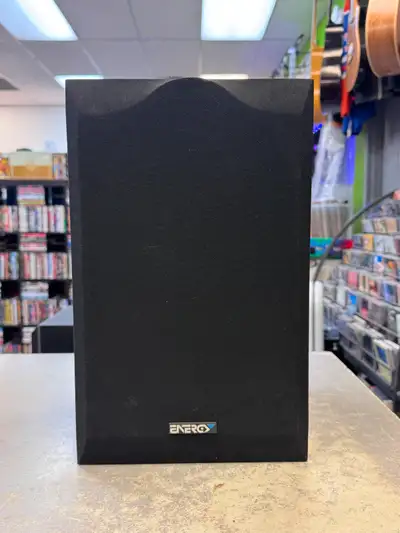 Energy ES-8 Subwoofer, View more