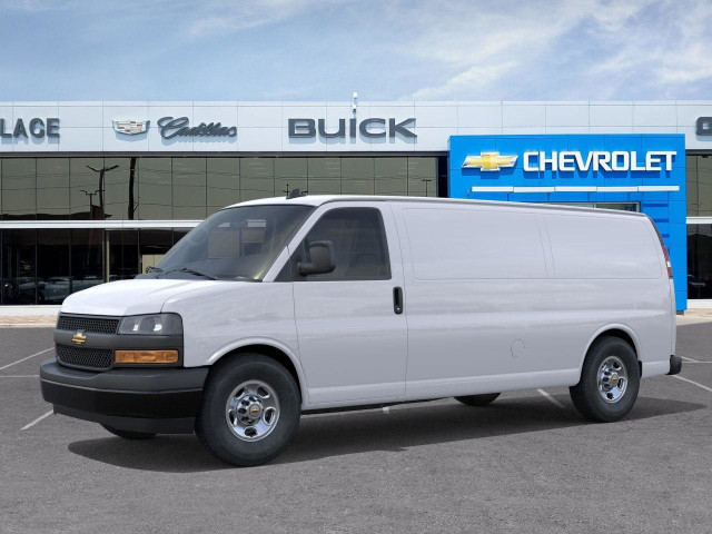 2025 Chevrolet Express 2500 Work Van in Cars & Trucks in Oakville / Halton Region - Image 4