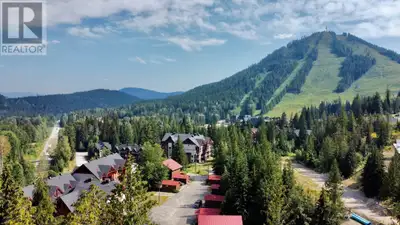 Echo Ridge slope side luxury living! Fully serviced lots are now selling to build your custom dream...
