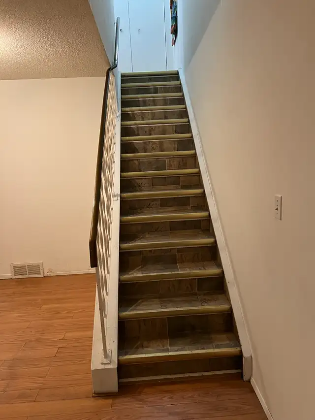 Two BDRM Townhouse For Rent