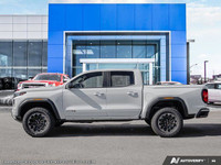 Trailering Package - Convenience Package - Canyon Safety Plus Package - AT4 Premium Package - Wirele... (image 2)