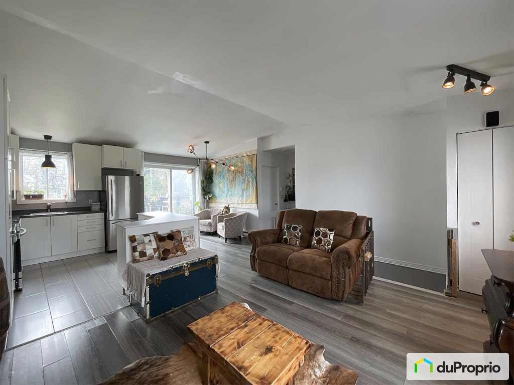 $499,000 - Bungalow for sale in Ste-Marthe-Sur-Le-Lac — photo 3