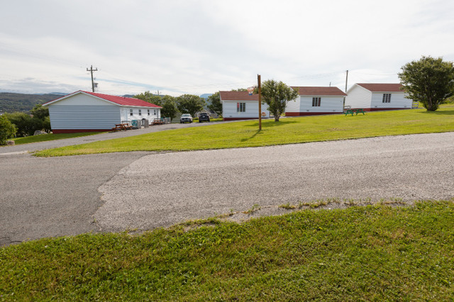 For Sale! Bayside Cottages | Rocky Harbour in Commercial & Office Space for Sale in Corner Brook - Image 4