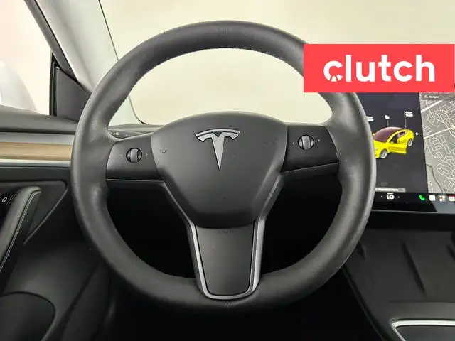 2021 Tesla Model 3 Standard Range Plus5466046412213657622