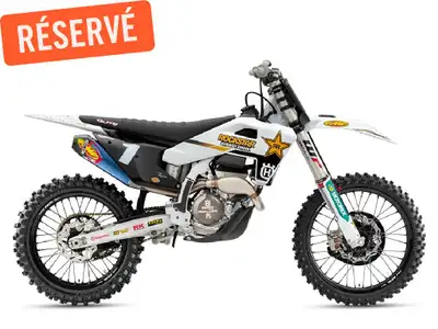 Faites vite PROMOTION de 500.0$ du manufacturier et de $ votre concessionnaire Mathias Sports. Conce...
