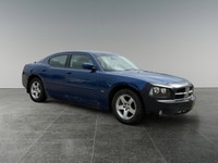 Thanks for viewing our House Of Cars Argyll inventory! AMVIC licensed dealer! 2010 Dodge Charger Eng... (image 8)