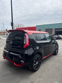 Auto Global - Montréal 2016 Kia Soul Caméra de Recule Volant Chauffant Sieges Chauffants Air Climati... (image 3)