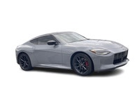 Welcome to Country Hills Volkswagen 2024 Nissan Z Performance Manual Our team of knowledgeable profe... (image 3)