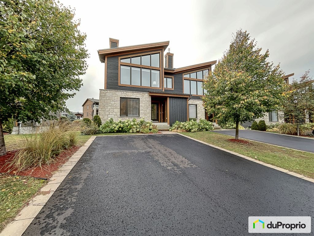 $689,000 - Semi-detached for sale in Beaupre — photo 2