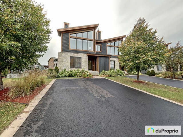 $689,000 - Semi-detached for sale in Beaupre — photo 2