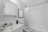 This mid-rise apartment property is a haven for young families and couples alike. These Brampton apa... (image 6)