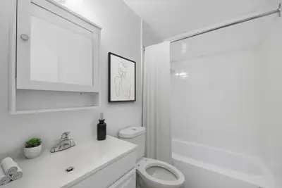 1 bedroom apartment for rent - nestled in the heart of Brampton, View more