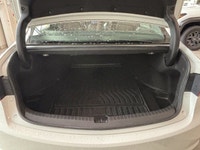 LANE DEPARTURE WARNING, NAVIGATION, HEATED FRONT SEATS Ready to conquer the chilly Edmonton roads in... (image 8)