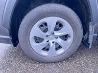 Northland Dodge has just acquired this vehicle! It is either in transit or newly on our lot. Stay po... (image 9)