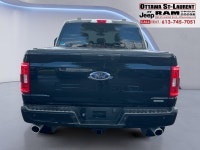 WE CAN GET YOU APPROVED ON THIS 2021 FORD F150 XLT SUPERCREW TODAY FEATURED OPTIONS -Dual pane sunro... (image 4)