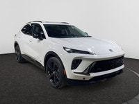 Welcome to Capital GMC! This 2026 Buick Envision in Summit White is equipped with AWD and Turbocharg... (image 6)