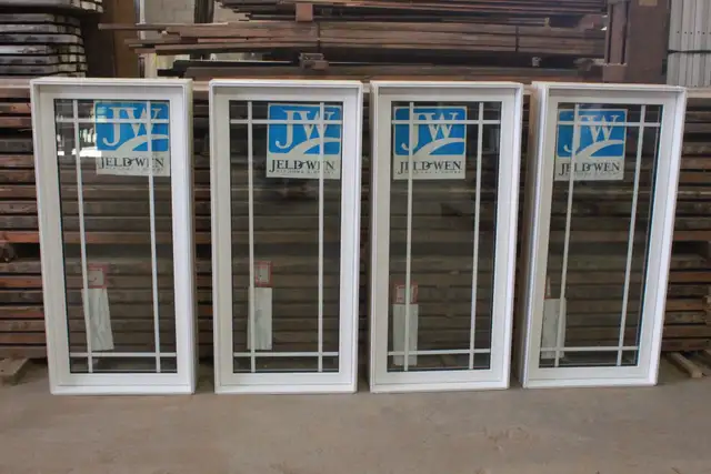 Vinyl Windows in Windows, Doors & Trim in Kitchener / Waterloo - Image 10