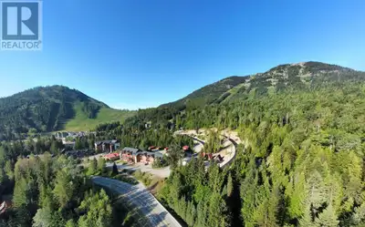 Echo Ridge slope side luxury living! Fully serviced lots are now selling to build your custom dream...