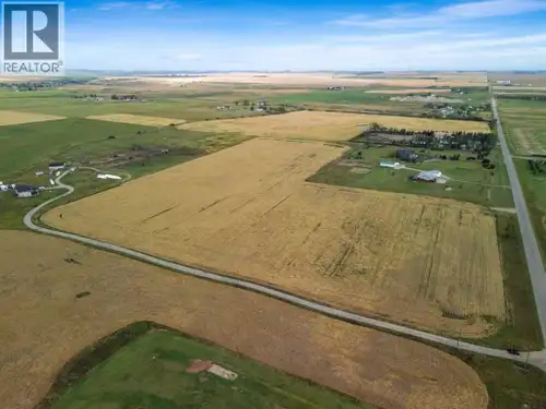 Incredible opportunity!! Rarely does this chance arise to acquire 23.26 acres of agriculturally zone...