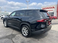 Come visit our Sterling Honda team, you can find us at 1495 Upper James Street, Hamilton, ON L9B 1K2... (image 6)