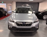 RECERTIFIED- REBUILT| 2021 Subaru Crosstrek Touring CVT | Rebuilt Title | AWD This unit is recertifi... (image 7)