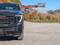 Max Trailering Package - AT4 Preferred Package - AT4 Premium Plus Package - Technology Package *Find... (image 6)