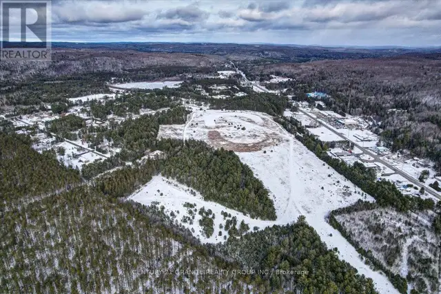 0 POLARIS DRIVE Hastings Highlands (Herschel Ward), Ontario in Land for Sale in Trenton - Image 13