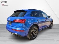 AUDI TROIS-RIVIÈRES MEMBER OF THE GABRIEL GROUP 819-266-7777 LOCATED IN THE CENTER OF MAURICIE AT AU... (image 2)