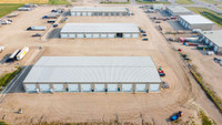 Warehouse for Lease