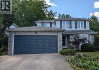 240 STOKE Drive Kitchener, Ontario Kitchener / Waterloo Kitchener Area Preview
