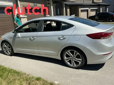Clutch is the largest online used car retailer in Canada, delivering a seamless, hassle-free car-buy...