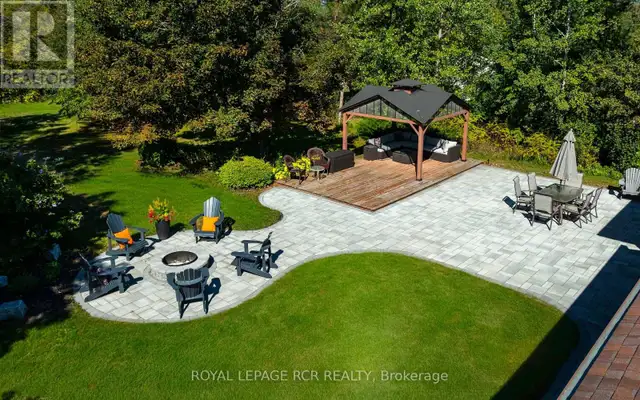 2534 SUNNIDALE ROAD Springwater, Ontario in Houses for Sale in Barrie - Image 37