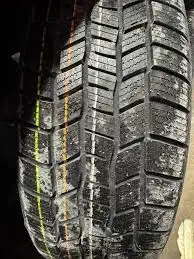 1 New 225/55/16 pirelli ice snow WINTER tire 100 % full tread ONLY ONLY ONLY ONLY 1 tire price $65 N...