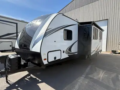2019 Sunset Trail Super Lite 253RB – Extreme Weather Package | Rear Bath | Outdoor Kitchen Lightweig...