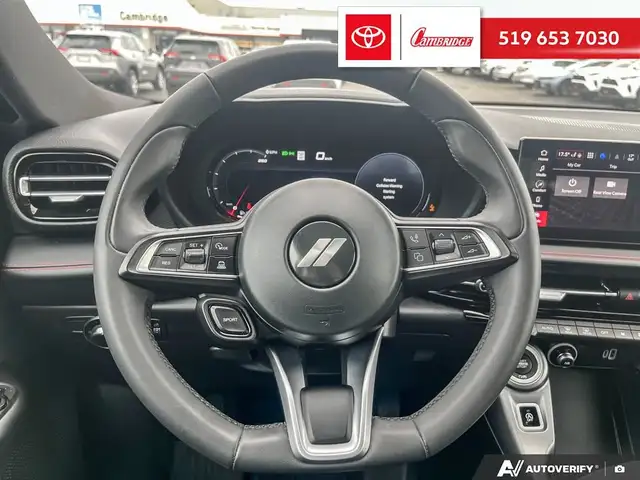 2023 Dodge Hornet GT in Cars & Trucks in Cambridge - Image 15