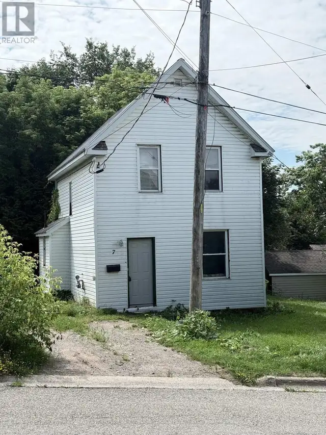 7 HEARST STREET Sault Ste Marie, Ontario63006664611971123