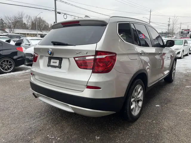 2012 BMW X3 28i in Cars & Trucks in Kitchener / Waterloo - Image 5