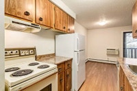 Amenities: Air Conditioning Available • Playground • Balconies Suite & Building: Spacious one-bedroo... (image 8)