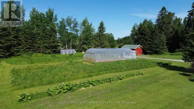 270 CARON ROAD Timmins (MTJ - Mountjoy Rural), Ontario in Land for Sale in Timmins - Image 13
