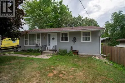 Live in One, Rent the Other – Ideal for First-Time Buyers or Investors! This charming and well-maint...