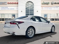 Heated Seats | Heated wheel | Backup Camera | Fully Inspected and Ready to Drive | This Toyota Camry... (image 5)