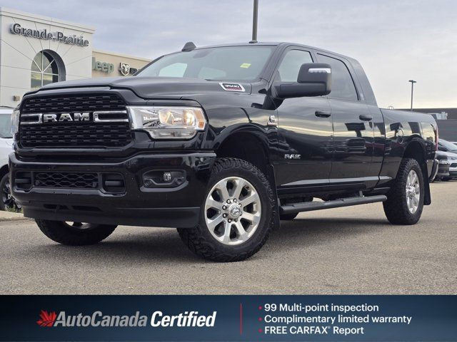 2023 Ram 3500 Big Horn in Cars & Trucks in Grande Prairie