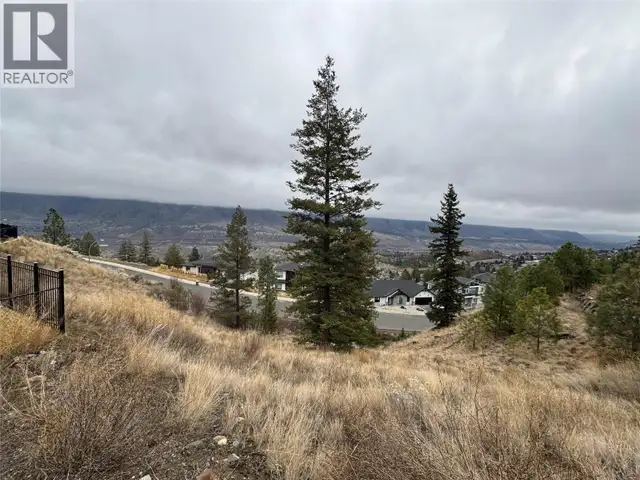 1668 Balsam Place Kamloops, British Columbia in Land for Sale in Kamloops - Image 2