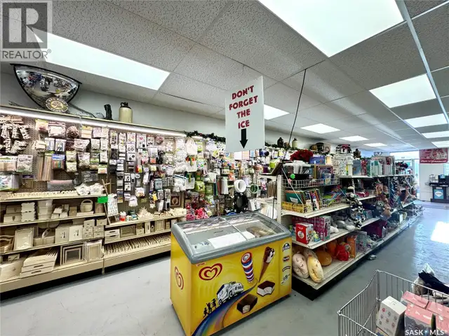 106 Vincent AVENUE E Churchbridge, Saskatchewan in Commercial & Office Space for Sale in Regina - Image 12