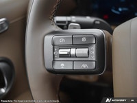 This Hyundai Palisade Hybrid has a strong Turbo Gas/Electric I-4 2.5 L/152 engine powering this Auto... (image 7)