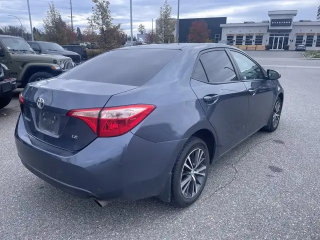 2017 Toyota Corolla598236164071761925