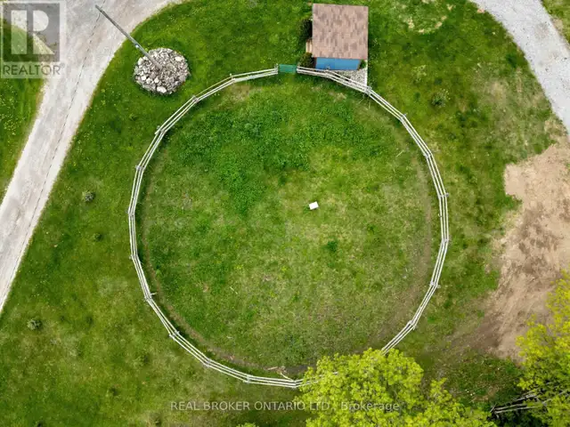 174 COUNTY 1 ROAD Elizabethtown-Kitley, Ontario in Land for Sale in Ottawa - Image 36