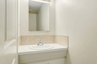 Amenities: Spacious Rooms • Great Location • Affordable Parking Suite & Building: One-bedroom suites... (image 8)
